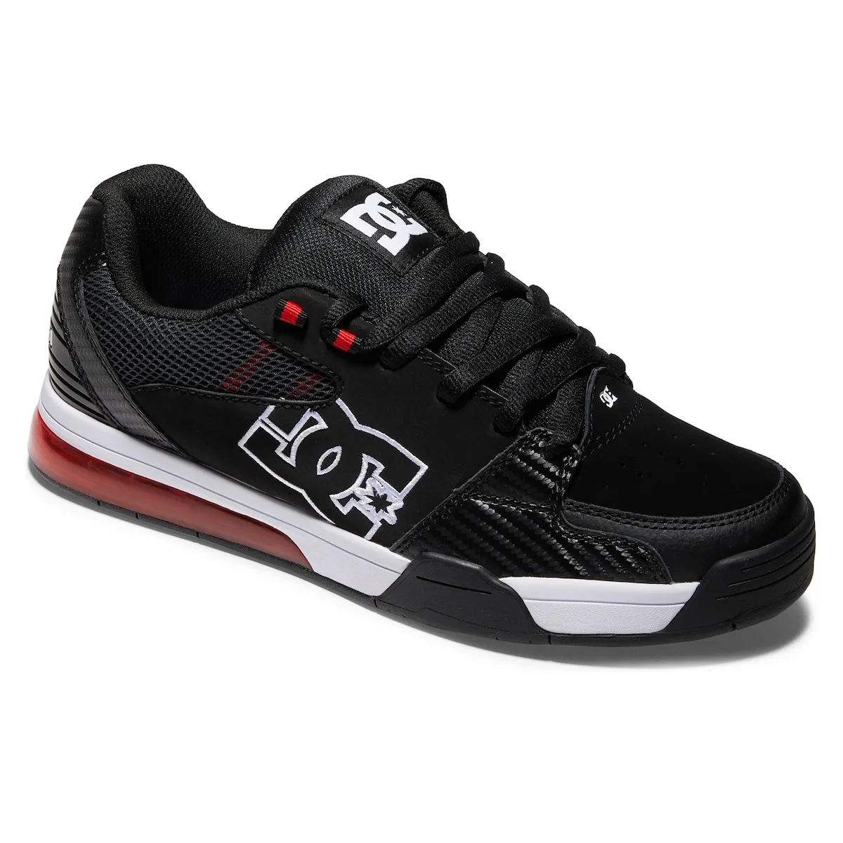 

Мужские кроссовки Versatile DC Shoes, черный