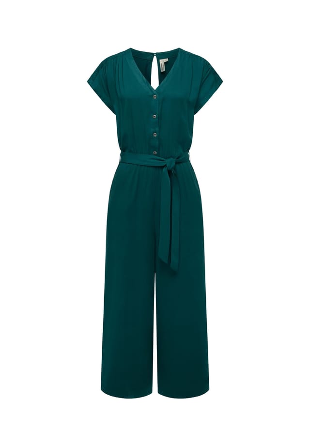 

Комбинезон Глина Ragwear, зеленый