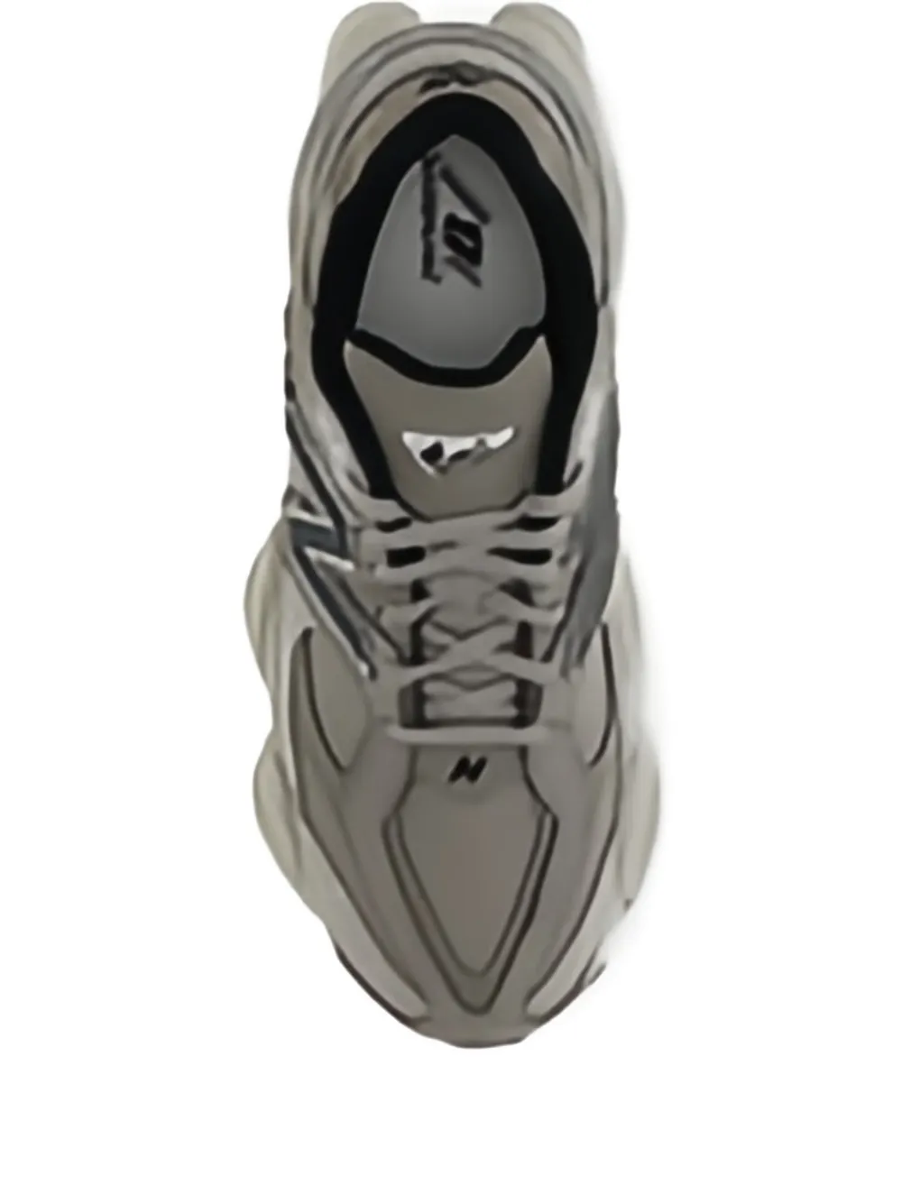 Кроссовки 9060 New Balance, серый