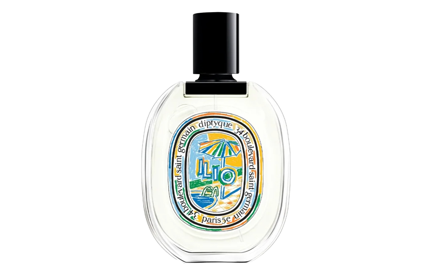 

Diptyque Летний легкий парфюм цветочно-фруктовый аккорд eau de toilette lavender geranium 100ml