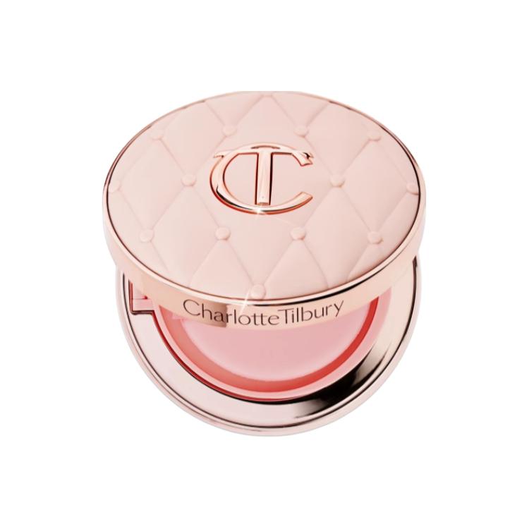 

Charlotte Tilbury Ct faint glow pink air cushion pillow talk long wear тональная основа, dewy finish маскирующая, 12г