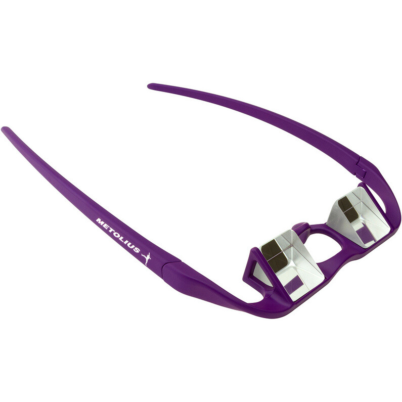 

Защитные очки Upshot Belay Glasses Metolius