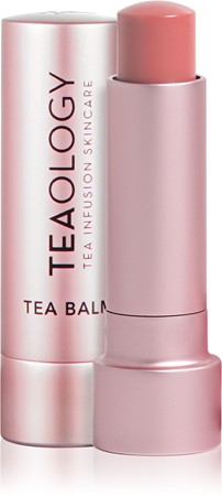 

Увлажняющий бальзам для губ Teaology Tea Balm, Peach Tea 4 g