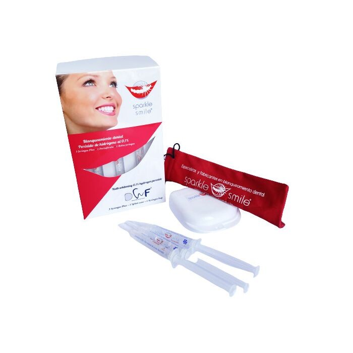 

Набор косметики Kit Cosmético Sparkle Smile, Kit
