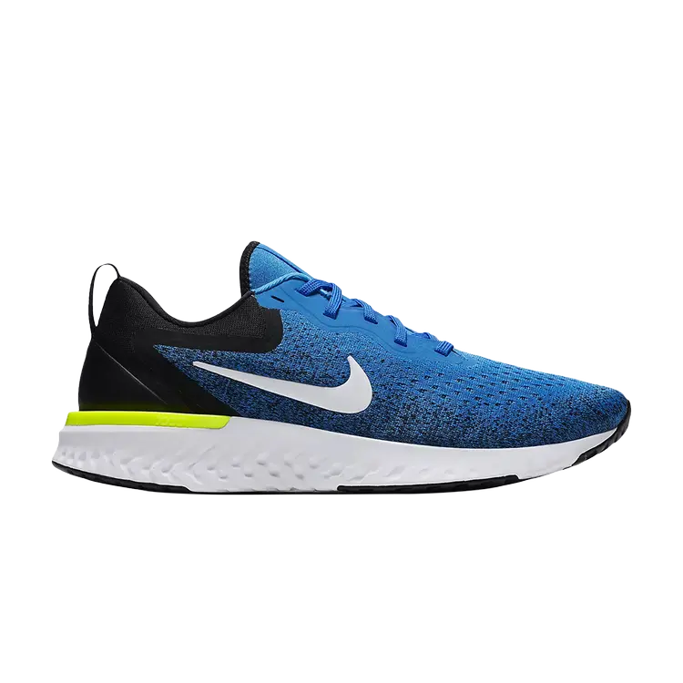 

Кроссовки Nike Odyssey React 'Photo Blue', синий