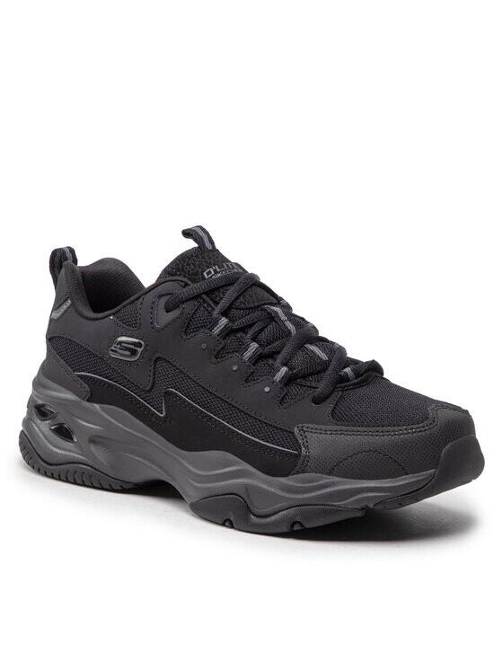

Кроссовки Skechers, черный