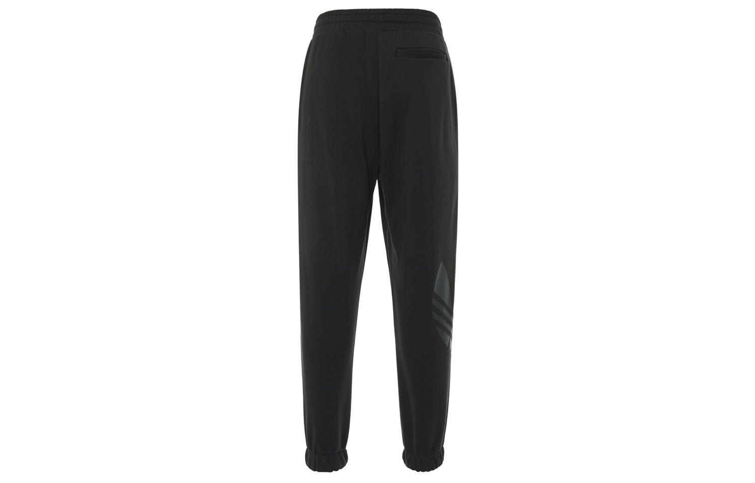 UNITEFIT Chilla Спортивные Трикотажные Брюки Унисекс Черный Adidas Originals — фото 3