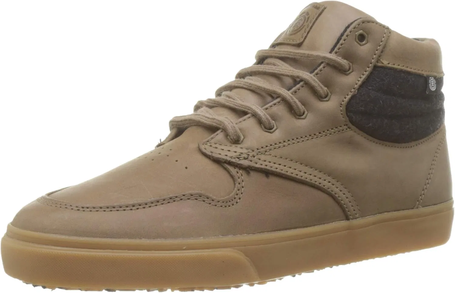 Кроссовки среднего размера Element Herren Topaz C3, Brown