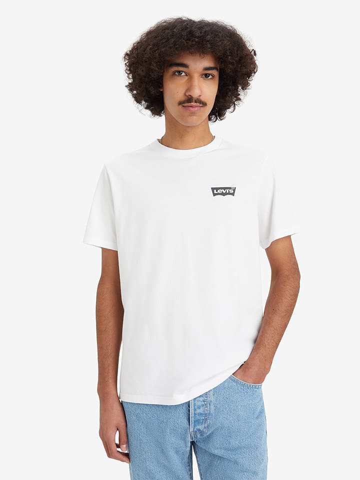 

Футболка Levi´s, белый