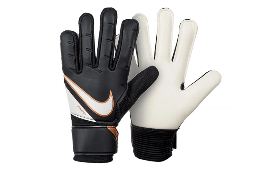 

Nike Детские перчатки, Black