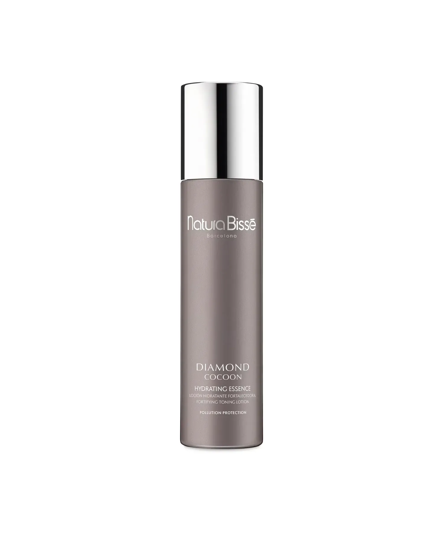 Увлажняющий укрепляющий лосьон Diamond Cocoon Hydrating Essence 200 мл Natura Bissé