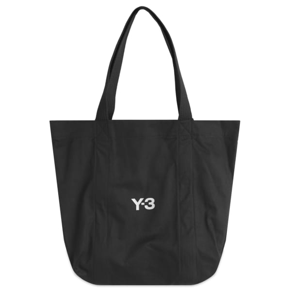 

Сумка-Тоут Y-3, черный