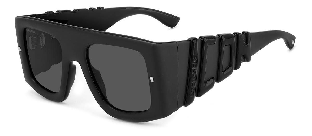 

Мужские солнцезащитные очки ICON 0024-S DSQUARED