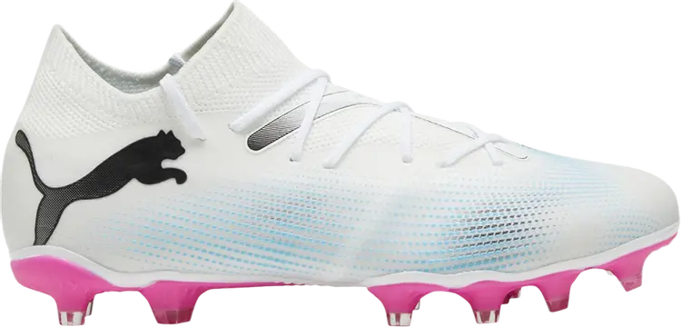 

Кроссовки Wmns Future Match 7 FG AG 'Phenomenal Pack', белый