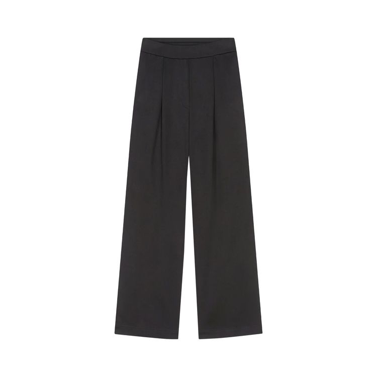 

Брюки Dries Van Noten Hartia Bis Pants 'Black', черный