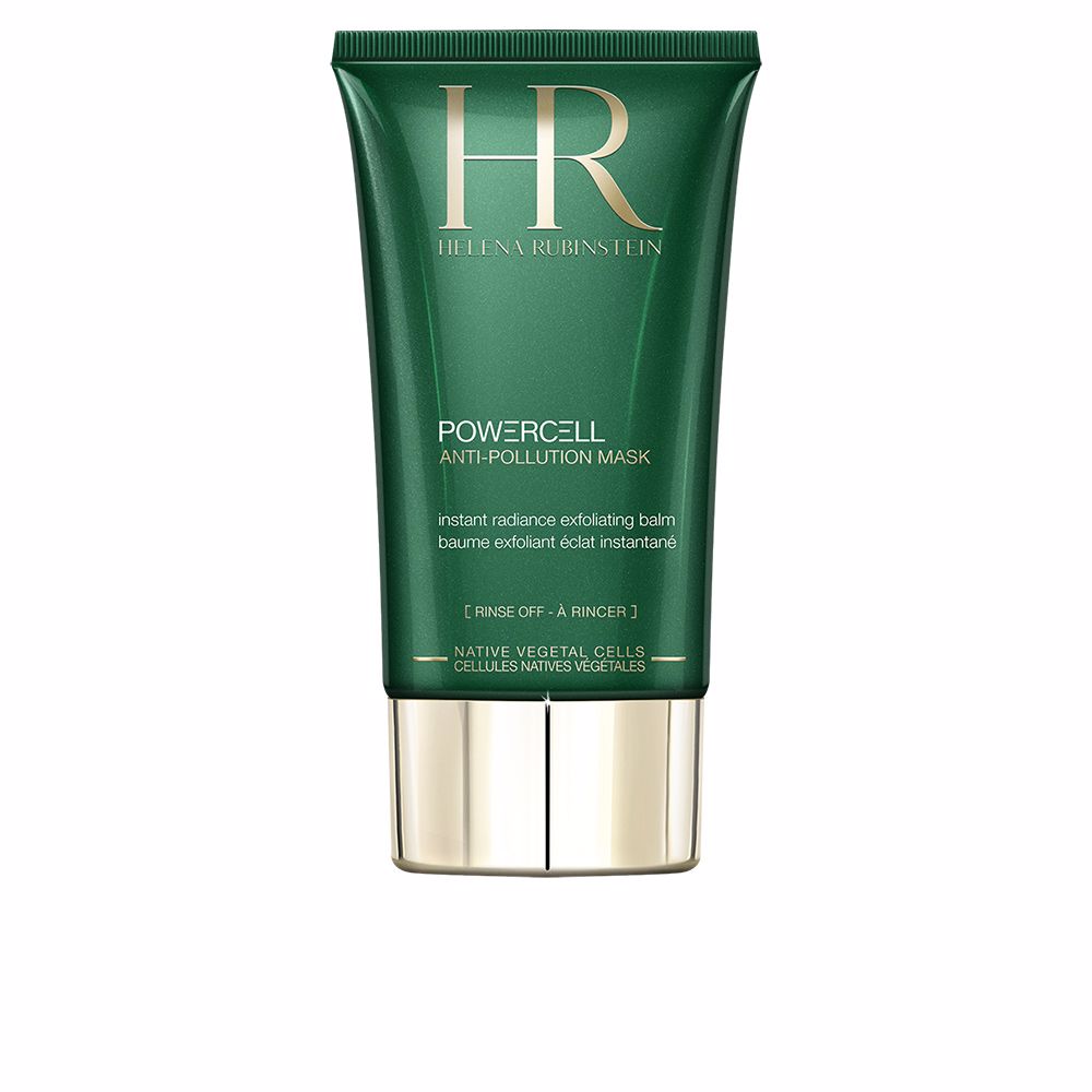 

Маска для лица Powercell anti-pollution mask Helena rubinstein, 100 мл