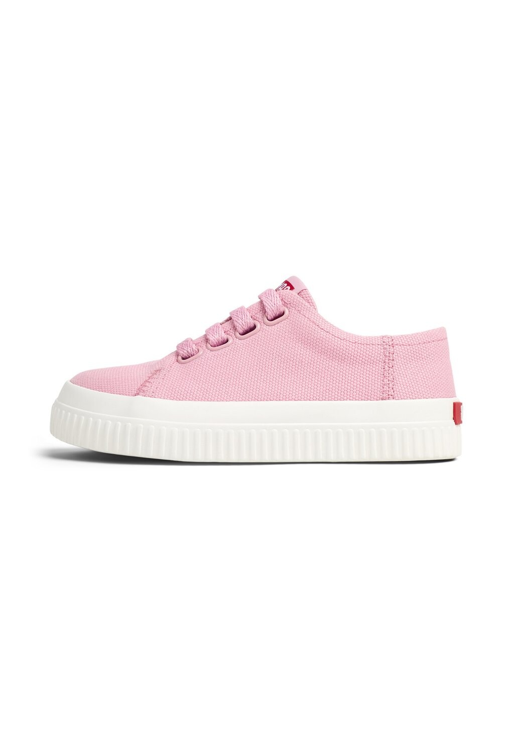

Кроссовки низкие PEU RODA Camper, цвет pastelrosa