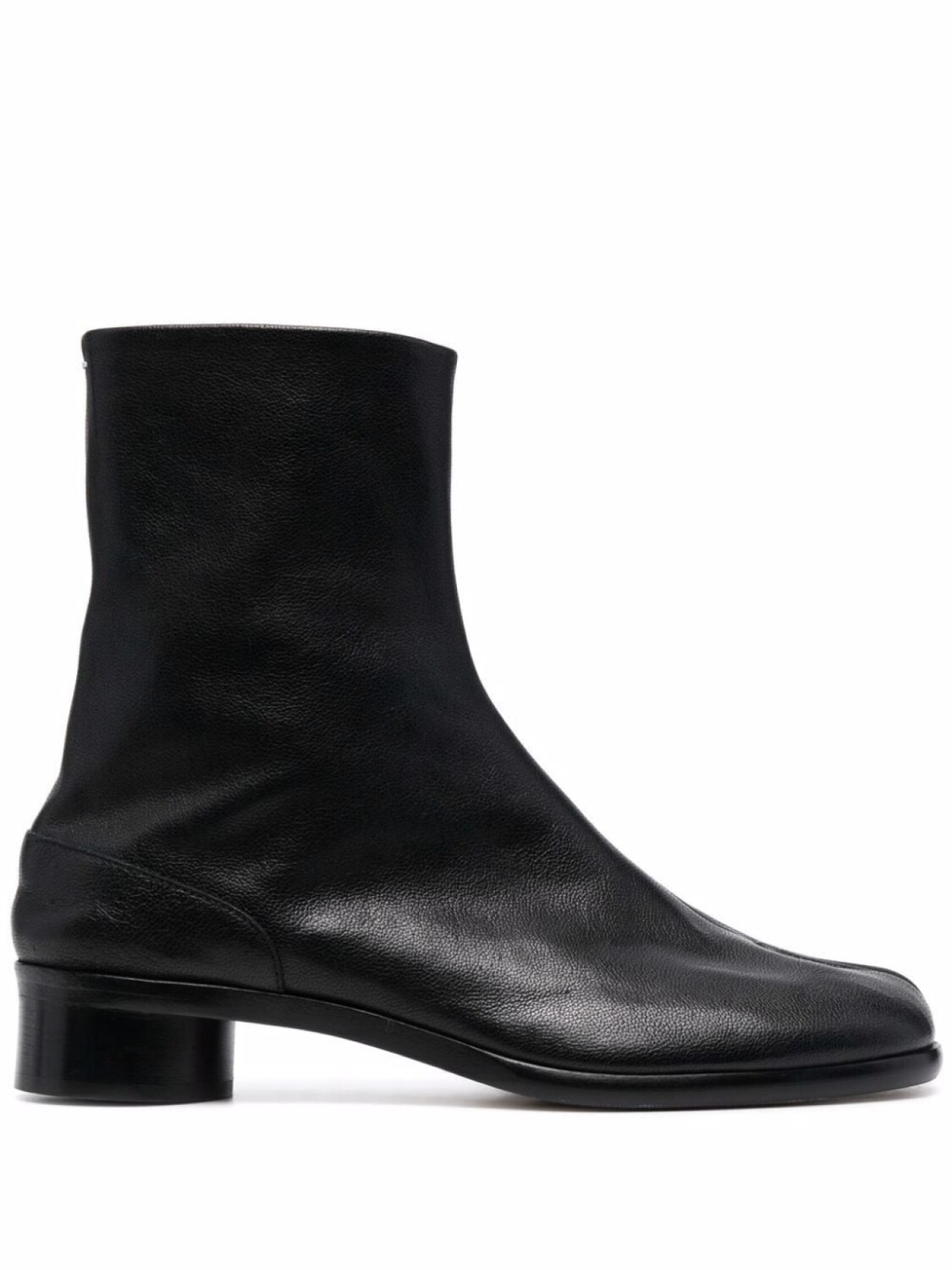 

Maison Margiela ботинки Tabi 30, черный