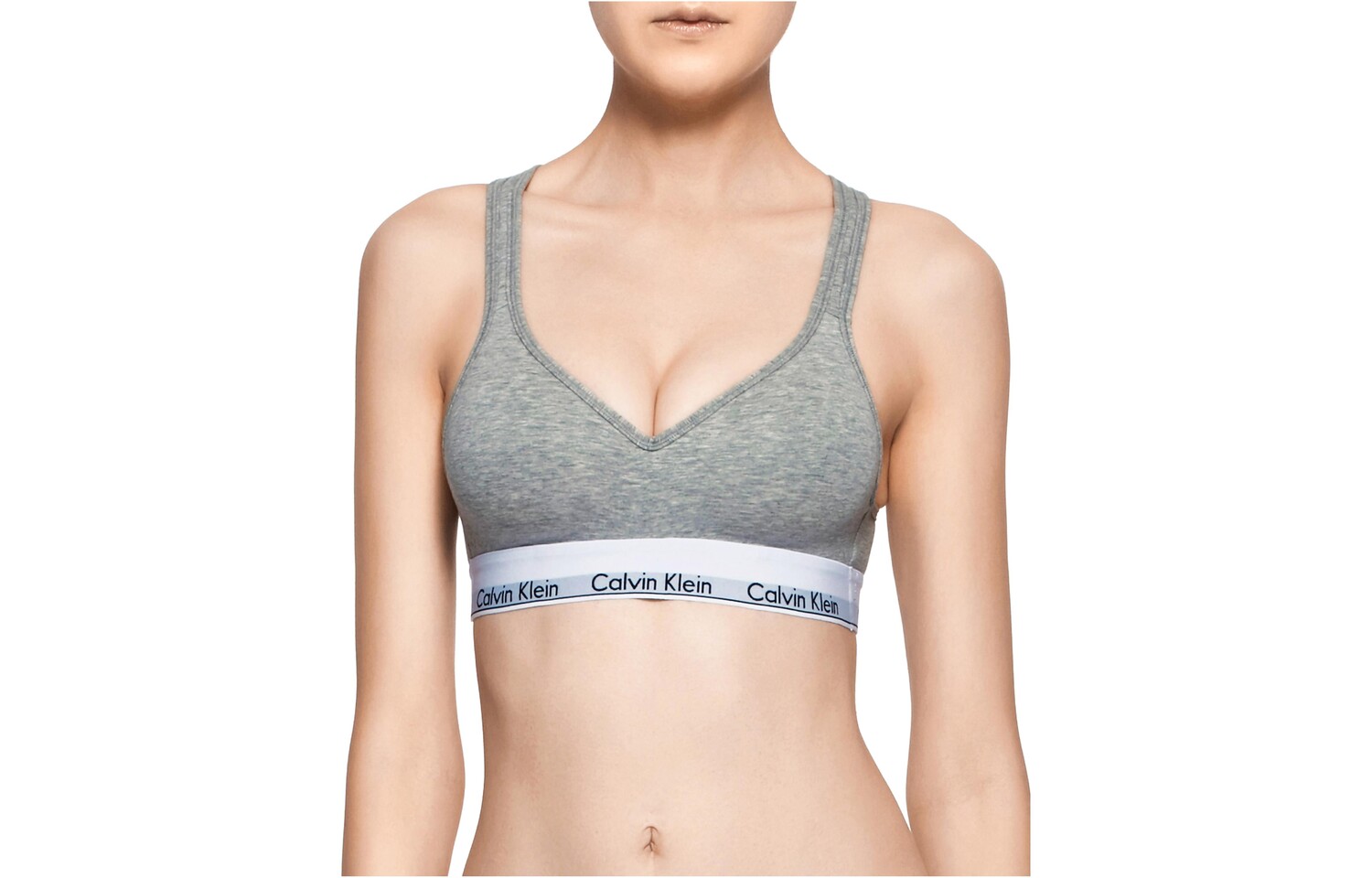 

Женский бюстгальтер Calvin Klein