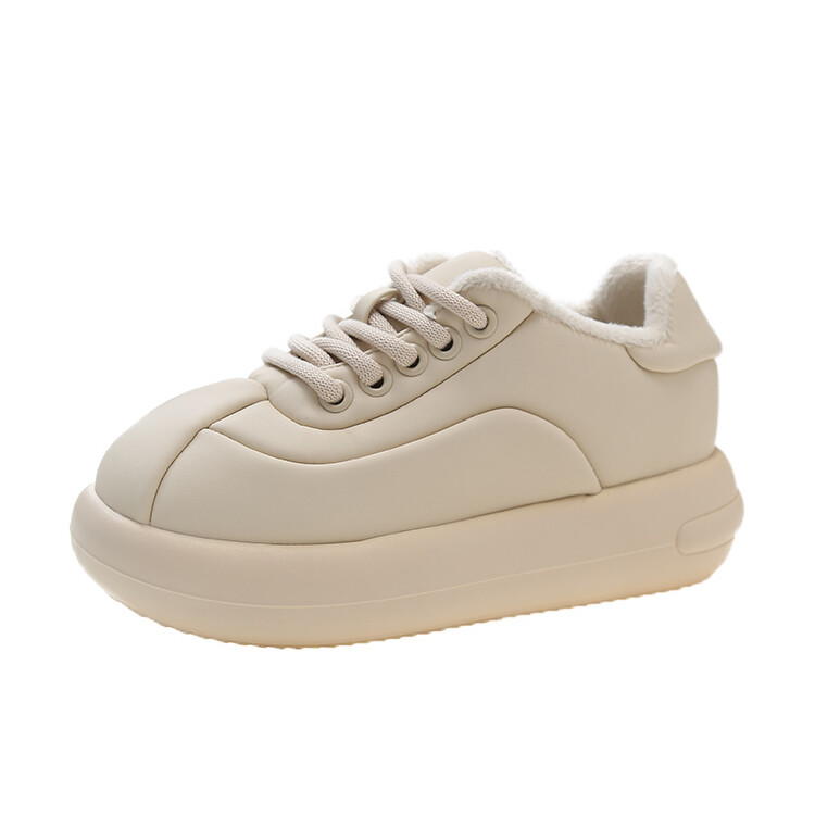 

Кроссовки ABCYLM Casual Shoes Women's Low-Top, Черный, Кроссовки ABCYLM Casual Shoes Women's Low-Top