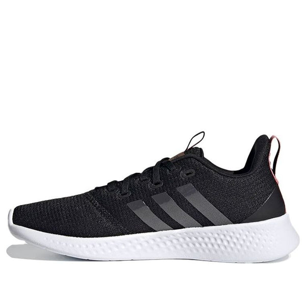 

Кроссовки neo puremotion shoes Adidas, черный