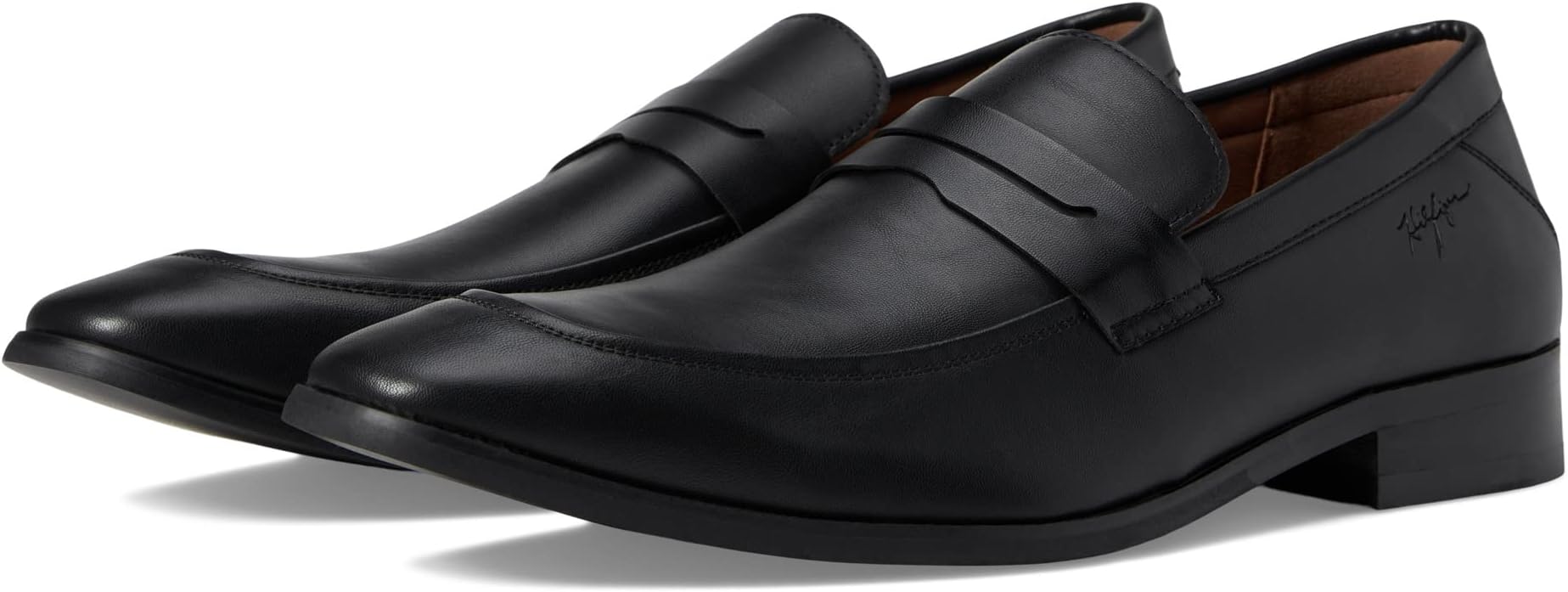 

Лоферы Tommy Hilfiger Simol, черный