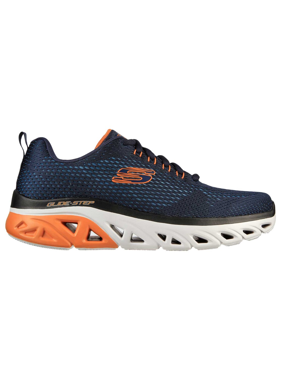 

Кроссовки Skechers GLIDE-STEP SPORT - W, синий