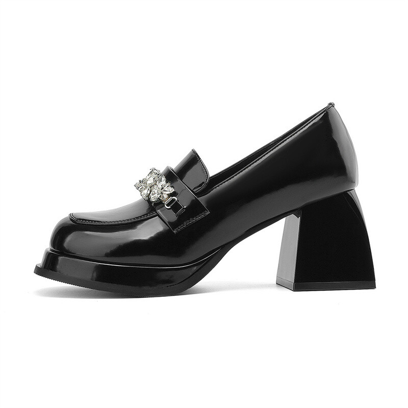 

Туфли DAPHNE Mary Jane Shoes Women's