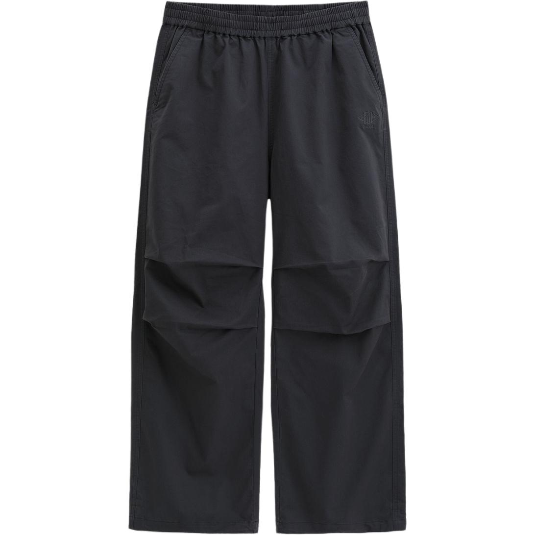 

Повседневные брюки мужские GAP, черный