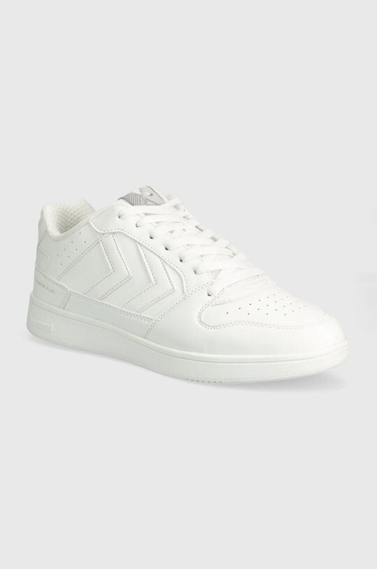 

Кроссовки Hummel, белый