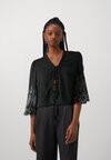 

Блузка Vero Moda, черный