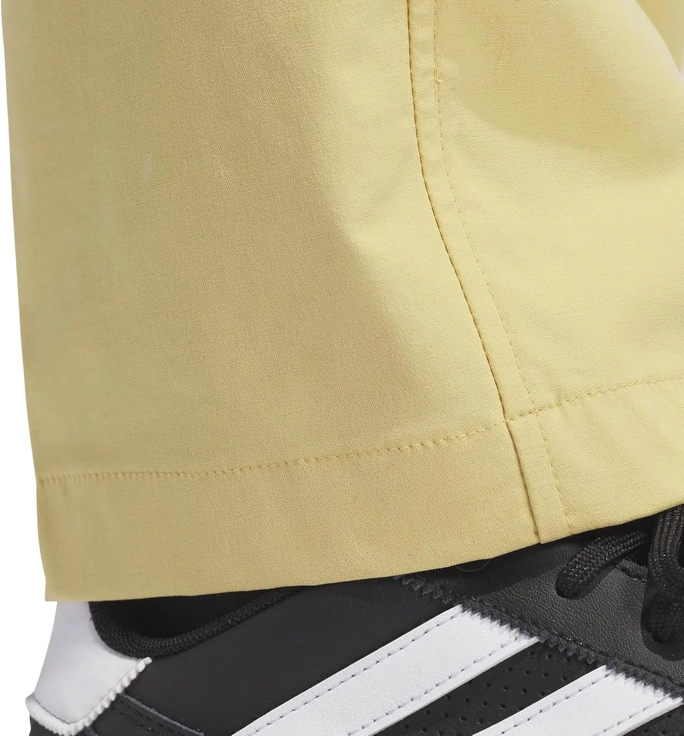 Мужские нейлоновые брюки-чиносы для гольфа adidas Ultimate 365 — фото 4