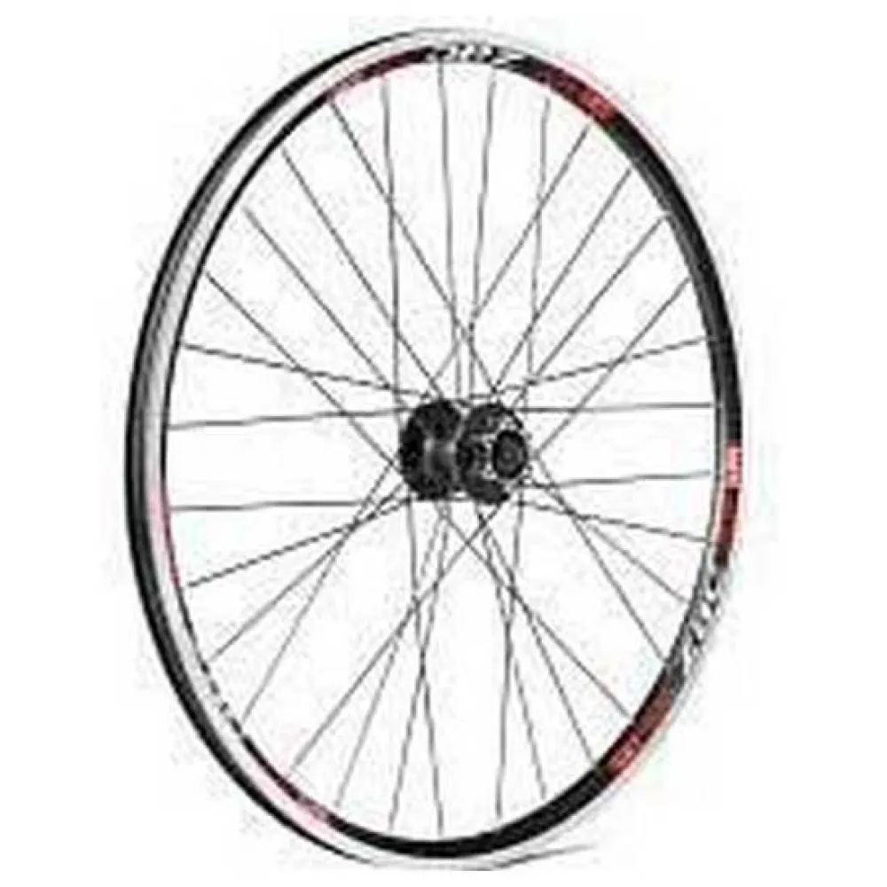

Переднее колесо Gurpil Zac M615 26´´ CL Disc MTB, черный