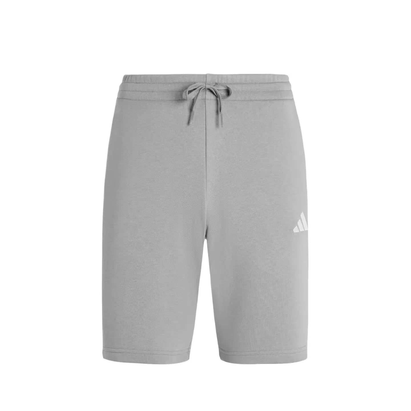 Шорты мужские повседневные ESSENTIALS FW/AW25 Adidas, Pure Quality Gray