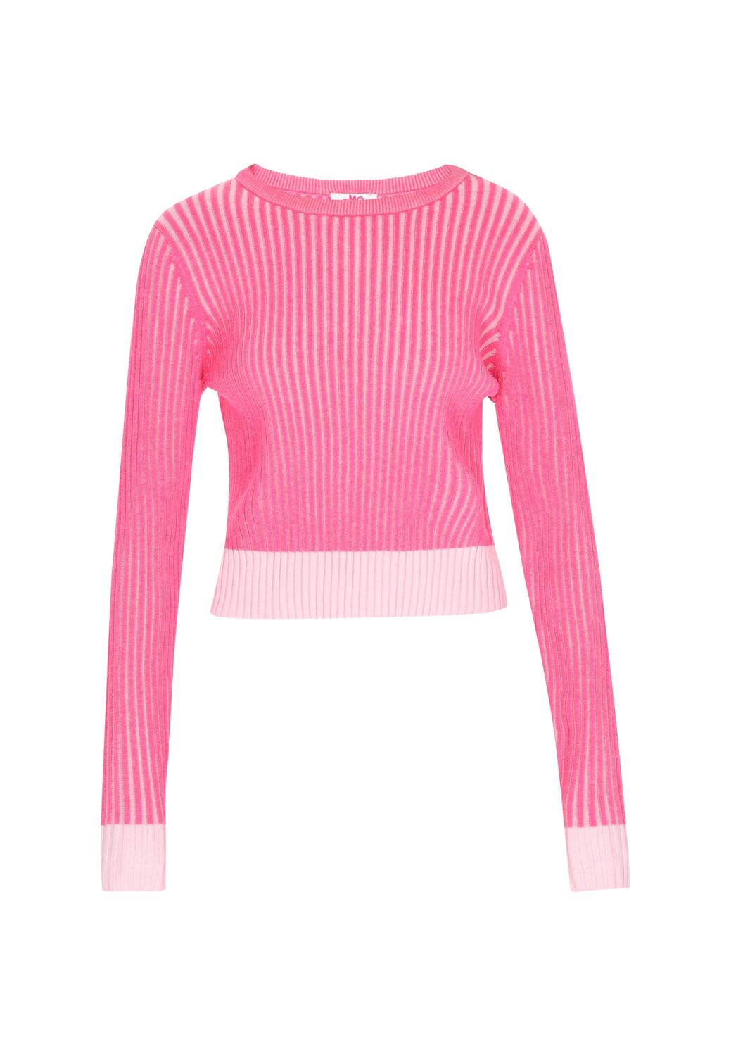 

MYMO Свитер 'Young Fashion' в розовом цвете, Rose