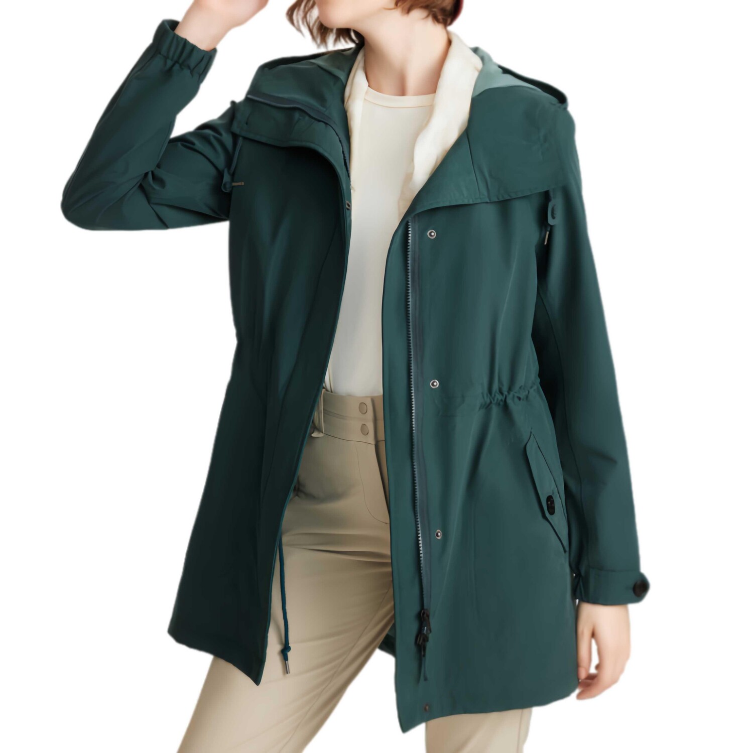 

Куртка женская Aigle, цвет Marine Blue