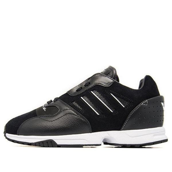 

Кроссовки y 3 zx run Adidas, черный