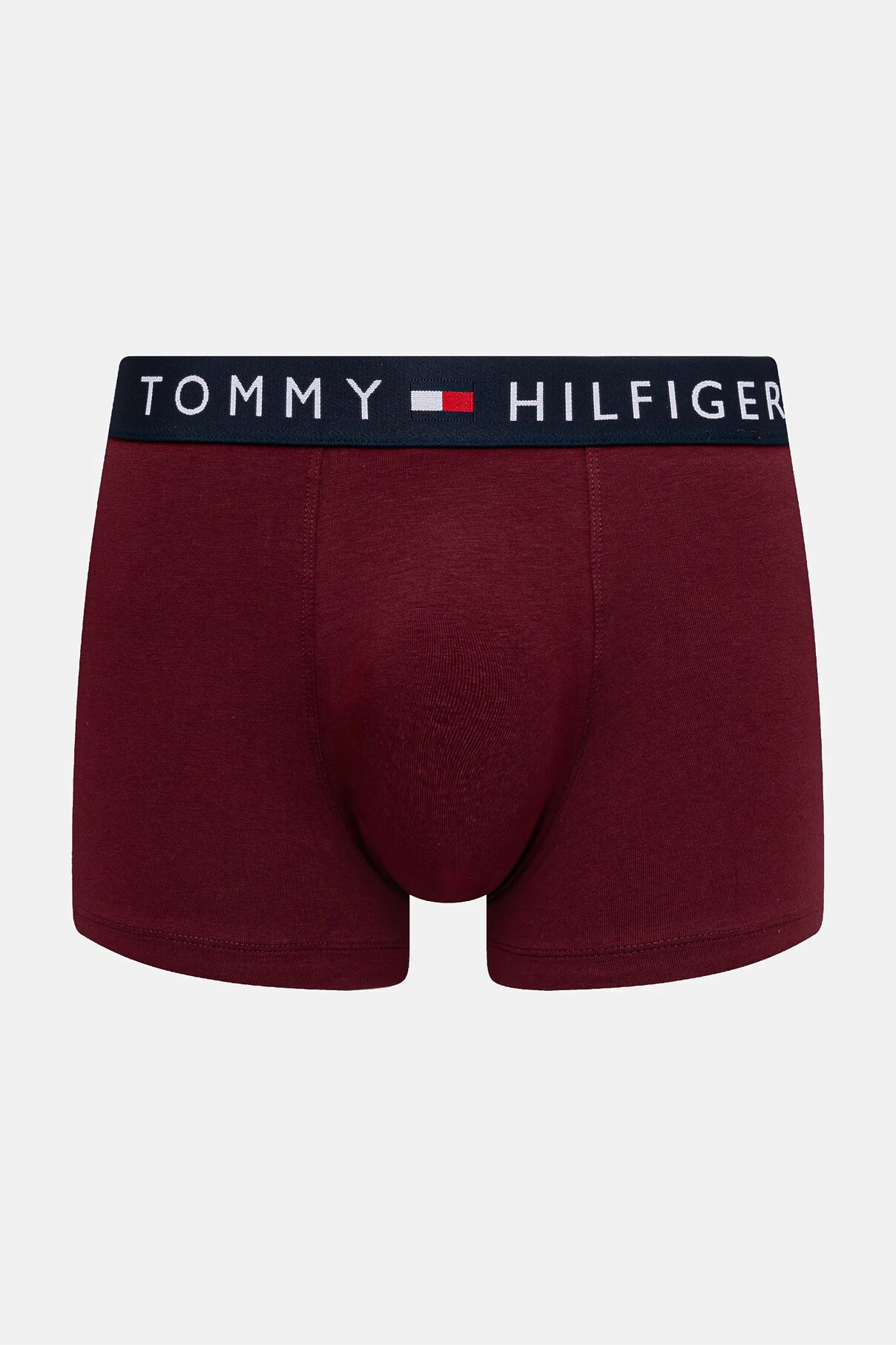 

Боксерские шорты Tommy Hilfiger, бордовый