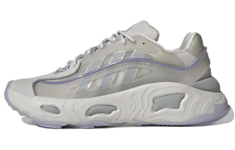Adidas originals Oznova Dash Grey Halo Silver
