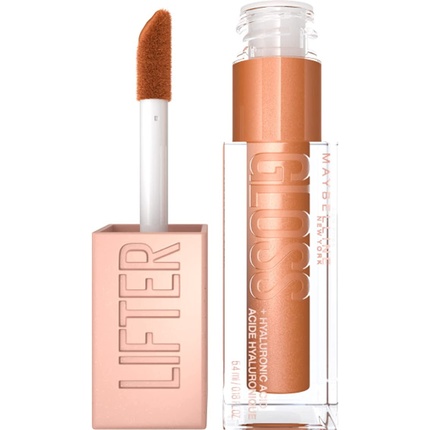 

Блеск для губ Maybelline Lifter 19 Gold 5,40 мл, Maybelline New York