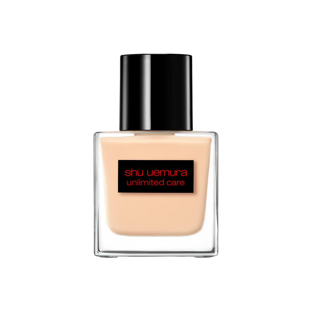 Zhìcúnxiù radiant bottle жидкий тональный крем 0 cardamom увлажняющая ирисовидная сыворотка-основа adherent 35ml Shu Uemura — фото 3