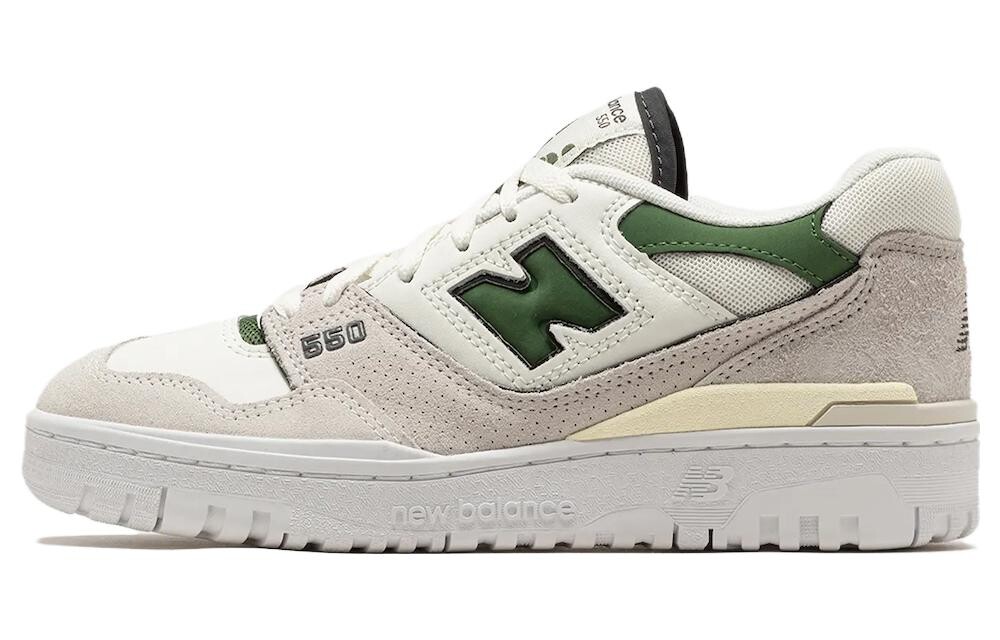 

Женские баскетбольные кроссовки New Balance NB 550 Vintage