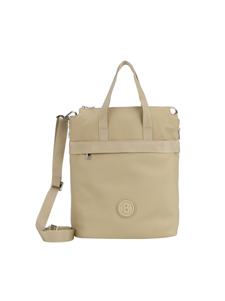 

Рюкзак Bogner, цвет sesame