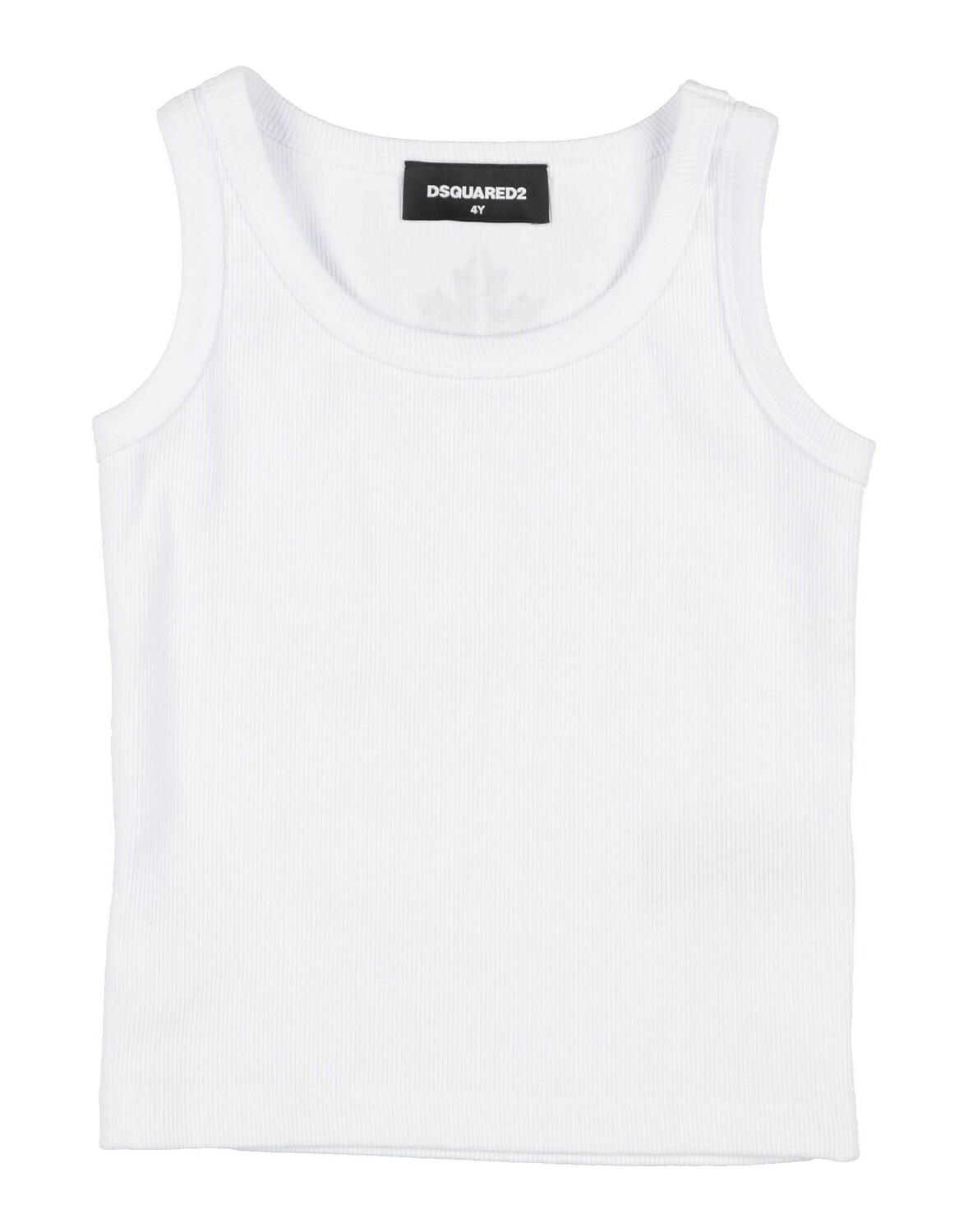 

Футболка Dsquared2, белый