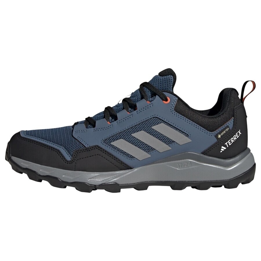

Треккинговые ботинки ADIDAS TERREX Flats Tracerocker 2.0, синий