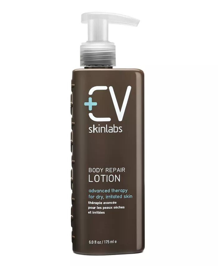 

Лосьон для восстановления тела Advanced Therapy для сухой, раздраженной и тусклой кожи Cv Skinlabs