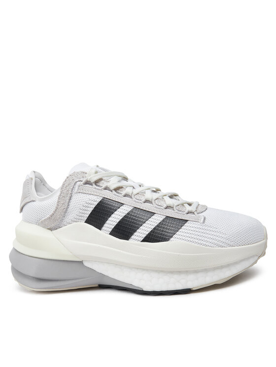 Кроссовки Avryn_X JH6664 Adidas, белый
