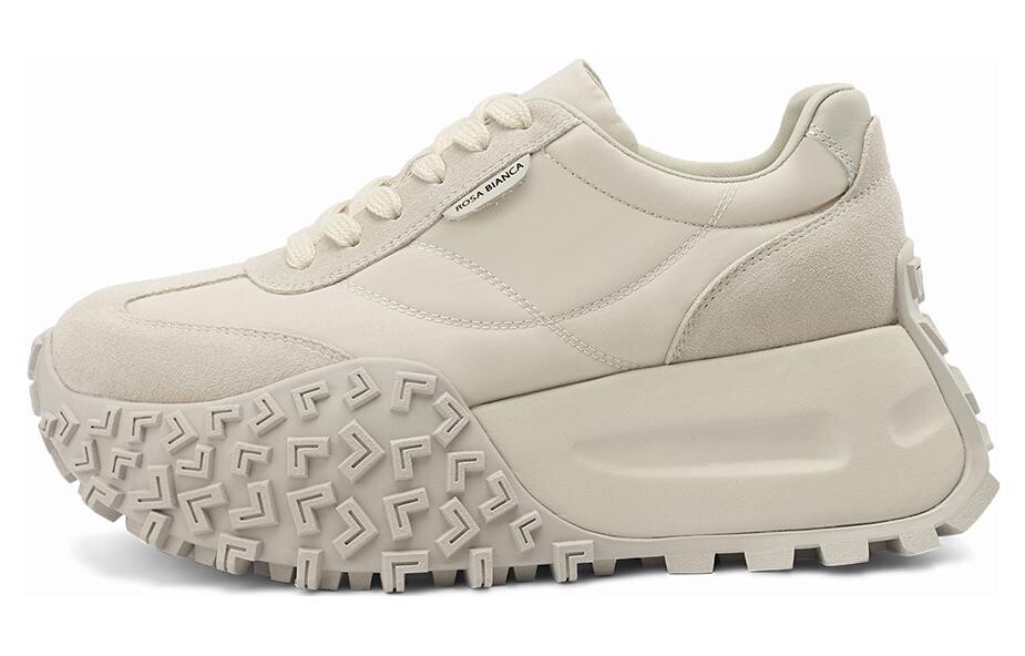 

Кроссовки rosa bianca Lifestyle Shoes Women's Low-top, коричневый