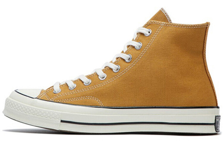 

Кеды Converse Chuck Taylor All Star 70 Hi Wheat
