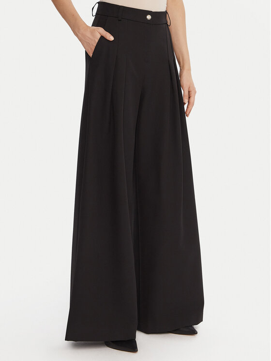 

Брюки regular fit 25IB579/43NE Maryley, черный